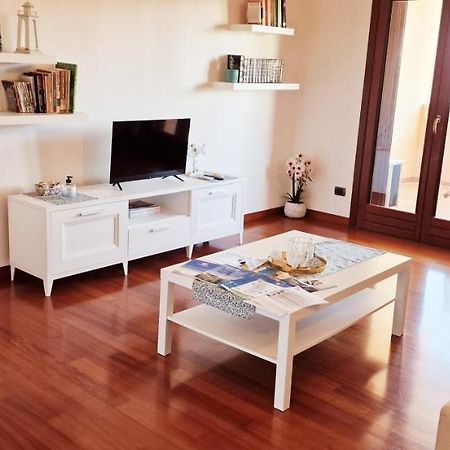 Ancora Apartment Quartu SantʼElena Dış mekan fotoğraf
