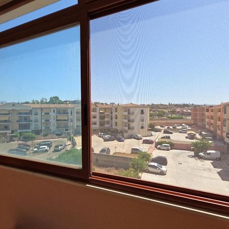 Ancora Apartment Quartu SantʼElena Dış mekan fotoğraf