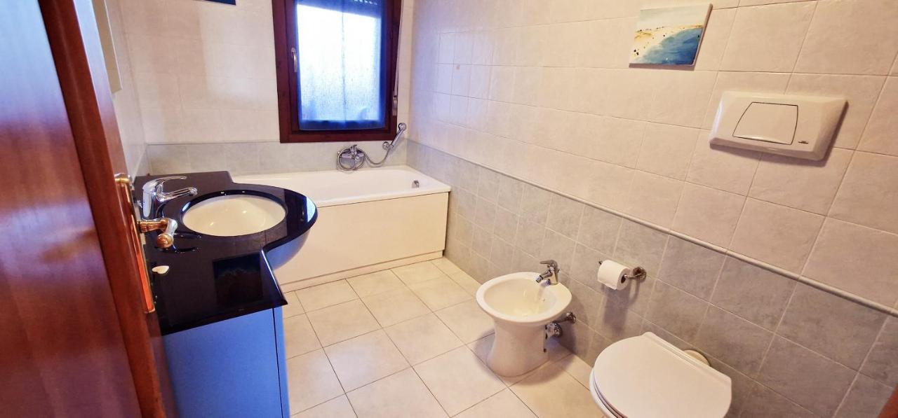 Ancora Apartment Quartu SantʼElena Dış mekan fotoğraf